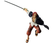 楽天市場】ルフィ シャンクスの通販 ワンピースフィギュアまとめ売りシャンクスルフィ