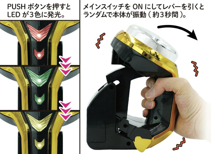 楽天市場】SANKYO ネオステラ枠レプリカレバー vol2 ゴールド 3980円 
