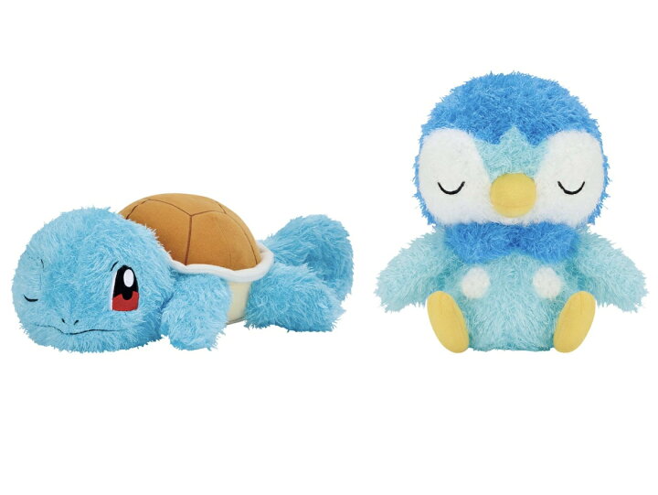楽天市場】ポケットモンスター もふぐっと くつろぎタイムぬいぐるみ 
