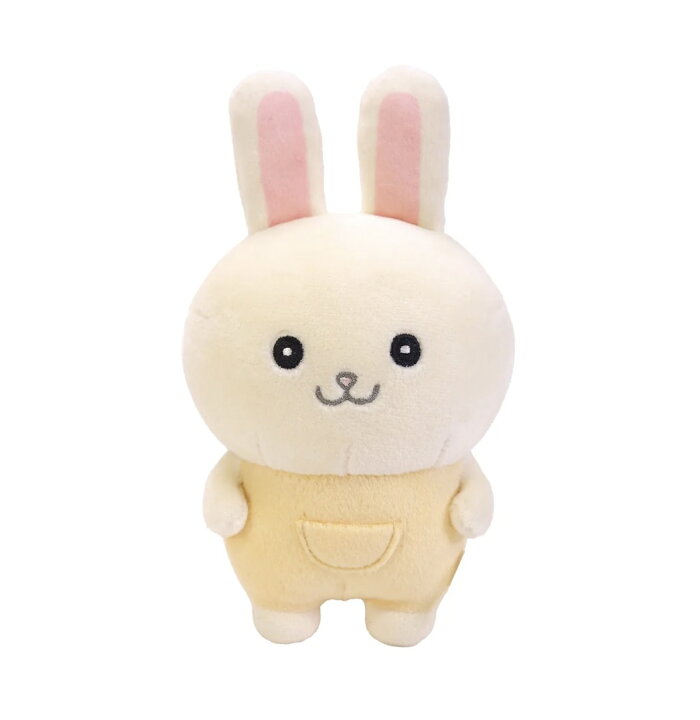 楽天市場】ナガノキャラクターズ ぽてたま なんとかバニア ぬいぐるみ 
