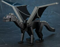 楽天市場】アルティメイト エンダードラゴン フィギュアの通販
