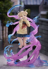 【トガヒミコ】僕のヒーローアカデミア DRESSTA トガヒミコ 3980円以上購入で送料無料 僕のヒーローアカデミア フィギュア 緑谷出久 爆豪勝己 轟焦凍 デク ヒーロー ヒロアカ ジャンプ