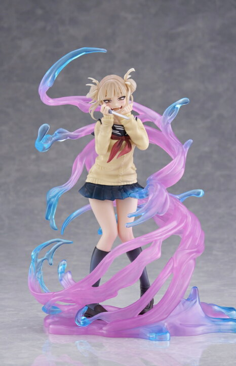 楽天市場】【トガヒミコ】僕のヒーローアカデミア DRESSTA トガヒミコ 