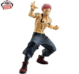 呪術廻戦 MAXIMATIC SUKUNA Special ver 宿儺 フィギュア コミック 3980円以上購入で送料無料 グッズ 五条悟 スタチュー 虎杖悠仁 両面宿儺 呪術廻戦プライズ 伏黒恵 釘崎野薔薇 七海建人 禪院真希 狗巻棘 乙骨憂太 夏油傑 東堂葵 ジャンプ かっこいい 迫力満点
