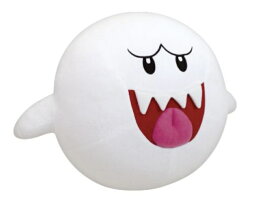 スーパーマリオ　特大サイズぬいぐるみ　テレサ 約42センチ ヨッシー ニンテンドー Switch 大きい マリオ ヨッシー ルイージ クッパ マリオカート マリカ