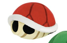 スーパーマリオ　特大サイズぬいぐるみ こうら 約42センチ あかこうら みどりこうら ヨッシー ニンテンドー Switch 大きい マリオ ヨッシー ルイージ クッパ マリオカート マリカ