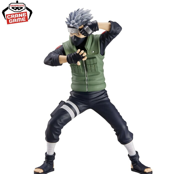 楽天市場】【はたけカカシ】NARUTO-ナルト- 疾風伝 Grandista-HATAKE 