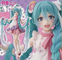 楽天市場】初音ミク フィギュア ワンダーランドの通販