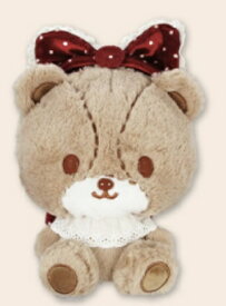 【タイニーチャム】ふわふわBIGぬいぐるみ FuRyu サンリオ 約23センチ キャラクター 可愛い インテリア 他との組み合わせOK 誕生日 セーラー バースデー 45周年 サンリオ sanrio クロミ キティちゃん ハローキティ バツ丸 ケロッピー