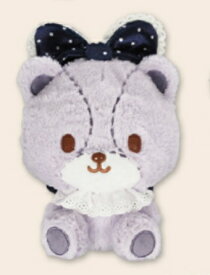 【タイニーチャム】ふわふわBIGぬいぐるみ FuRyu サンリオ 約23センチ キャラクター 可愛い インテリア 他との組み合わせOK 誕生日 セーラー バースデー 45周年 サンリオ sanrio クロミ キティちゃん ハローキティ バツ丸 ケロッピー