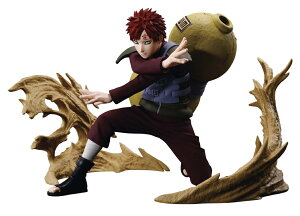 �y�䈤���zNARUTO-�i���g- �����` VIBRATION STARS PLUS-GAARA- �䈤�� �t�B�M���A �T�X�P �i���g �J�J�V�@�E�� ��