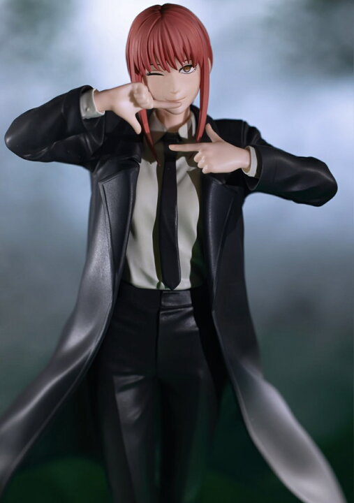 楽天市場】【マキマ】チェンソーマン Exc∞d Creative Figure 