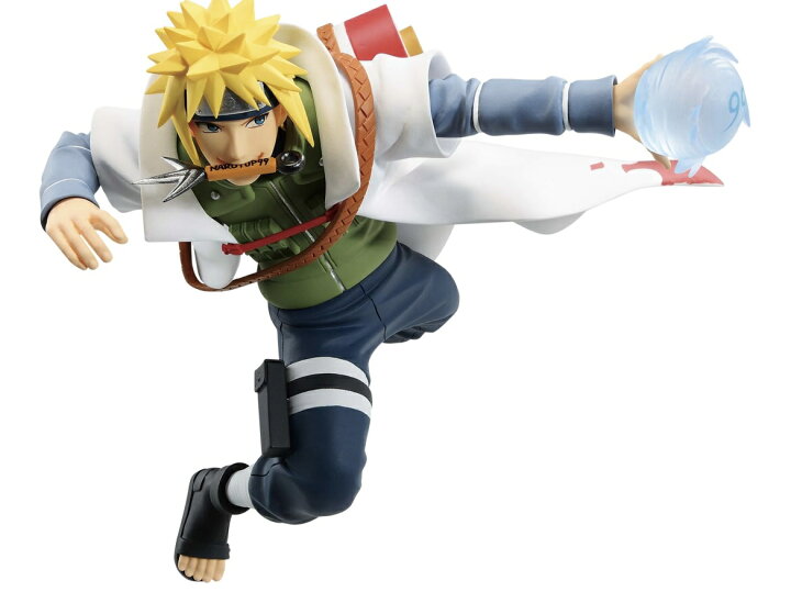 楽天市場】【波風ミナト】NARUTO-ナルト- NARUTOP99 波風ミナト 