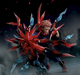【虎杖悠仁】呪術廻戦 Luminasta 虎杖悠仁 黒閃 フィギュア ルミナスタ 宿儺 フィギュア コミック 3980円以上購入で送料無料 グッズ 五条悟 両面宿儺 呪術廻戦プライズ 伏黒恵 釘崎野薔薇 七海建人 禪院真希 狗巻棘 乙骨憂太 夏油傑 東堂葵 ジャンプ かっこいい 迫力満点