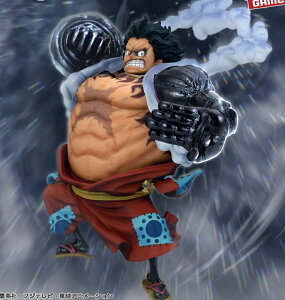 ytBAzs[X KING OF ARTIST THE MONKEY.D.LUFFY-SPECIAL ver.- us[X KING OF ARTIST THE SNAKEMANv s tB jJ MA4