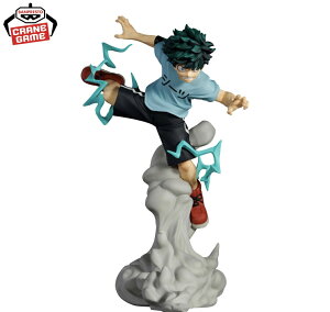 yΒJovzl̃q[[AJf~A Combination Battle-IZUKU MIDORIYA- tBMA qAJ Wv ΒJ  XgCtpc@[ j  q[[