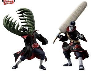 NARUTO-ig- ` VIBRATION STARS-ZETSU  HOSHIGAKI KISAME-[c tBMA ObY NARUTO` Ήe 蒌 OډΉe TXP TN ElO qi^ VJ} 䈤 ~ig {g 