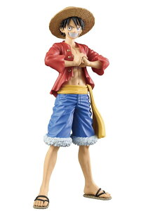yL[EDEtBzs[X DXF`THE GRANDLINE SERIES`SPECIAL MONKEY.D.LUFFY tB tBMA R~bN 3980~ȏwő ObY L[EDEtB@] TW MA5 jJ O