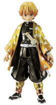 楽天市場】鬼滅の刃 フィギュア（キャラクター我妻善逸）（ホビー）の通販