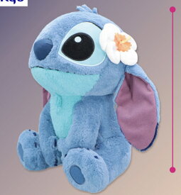 【スティッチ】星空サンセット V-BIGぬいぐるみ かわいい 女の子 プレゼント おもちゃ ぬいぐるみ 大きい ディズニー 映画 スティッチ ハワイ スティッチ 大ヒット