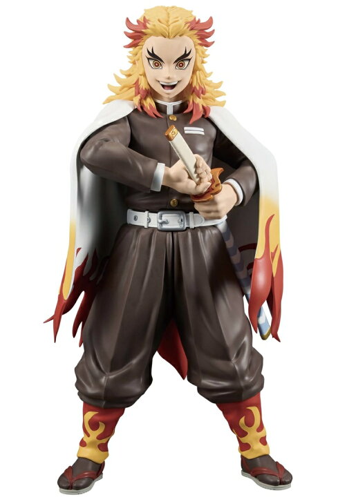楽天市場】【煉獄杏寿郎】アニメ「鬼滅の刃」 Grandista-RENGOKU 