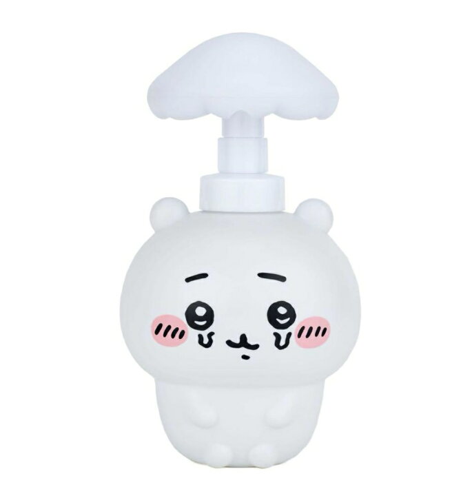 楽天市場】【ちいかわ】ちいかわパーク限定 ソープディスペンサー 寄生 