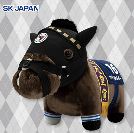 【タイトルホルダー】サラブレッドコレクション ふわふわ BIG ぬいぐるみ タイトルホルダー 天皇賞 有馬記念 馬 競馬 ぬいぐるみ かわいい