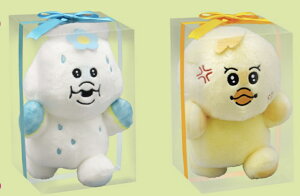 ۂ v[gBOXʂ ݂܂ 20Z` LN^[ ς񂿂イ 傫 kawaisouni! npochamu npo-chamu kimimaro