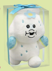 ۂ v[gBOXʂ ݂܂ 20Z` LN^[ ς񂿂イ 傫 kawaisouni! npochamu npo-chamu kimimaro