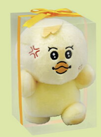 んぽちゃむ プレゼントBOX入りぬいぐるみ きみまろ 約20センチ キャラクター おぱんちゅうさぎ 大きい kawaisouni! npochamu npo-chamu kimimaro