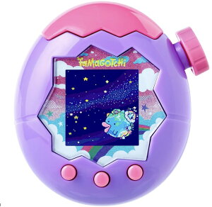 Tamagotchi Paradise - Purple Sky [o_C(BANDAI)]y{2025fW^܁z Ώ۔N 6ˈȏ ܂  v[g a ܂p_CX p[vXJC 