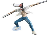 楽天市場】チェンソーマン フィギュアの通販