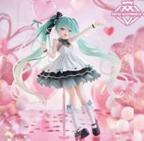 楽天市場】フィギュア 初音ミク バースデーの通販