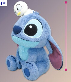 【スティッチ】星空サンセット ペアぬいぐるみ かわいい 女の子 プレゼント おもちゃ ぬいぐるみ 大きい ディズニー 映画 スティッチ ハワイ スティッチ 大ヒット