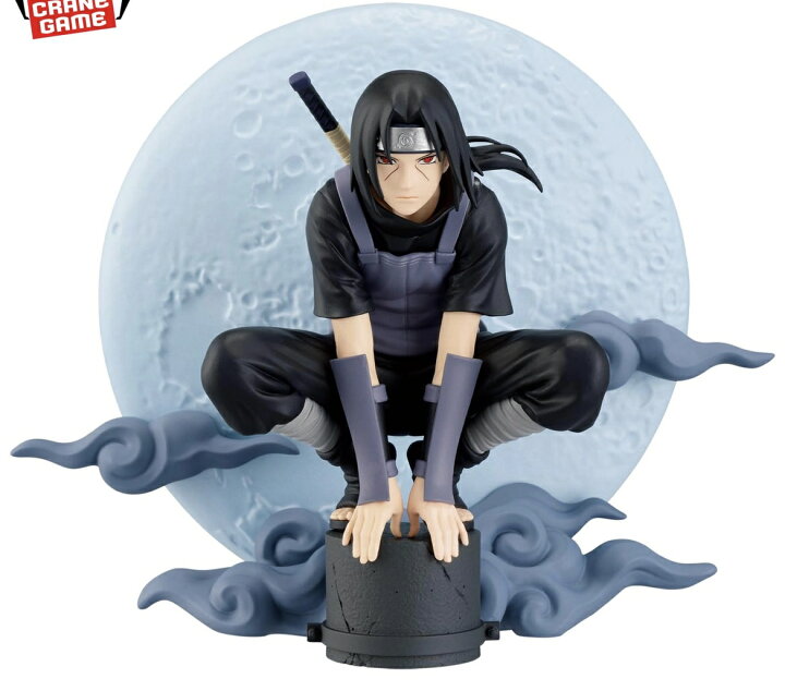 楽天市場】【うちはイタチ】NARUTO-ナルト- 疾風伝 Memorable Saga 