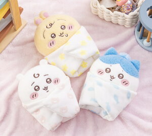  Chiikawa Baby ݂ʂ Ԃ񂿂 }XRbg n` ܂񂶂イ  K LN^[  CeA Ƃ̑gݍ킹OK Ԃ xCr[ 