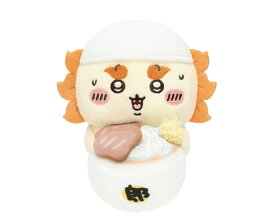 ちいかわ デスクトップから見守るひっかけぬいぐるみ ちいかわ ぬいぐるみ ハチワレ くりまんじゅう うさぎ モモンガ キャラクター 可愛い インテリア 3980円以上購入で送料無料 他との組み合わせOK 誕生日 赤ちゃん 魔法 ちいぽけ