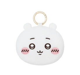 ちいかわ エコバッグ入りおかおマスコット マスコット ちいかわ ぬいぐるみ ハチワレ くりまんじゅう うさぎ モモンガ キャラクター 可愛い インテリア 3980円以上購入で送料無料 他との組み合わせOK 誕生日 お買い物 袋 バック魔法 ちいぽけ