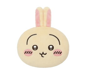 ちいかわ エコバッグ入りおかおマスコット マスコット ちいかわ ぬいぐるみ ハチワレ くりまんじゅう うさぎ モモンガ キャラクター 可愛い インテリア 3980円以上購入で送料無料 他との組み合わせOK 誕生日 お買い物 袋 バック魔法 ちいぽけ
