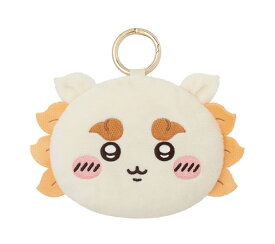 ちいかわ エコバッグ入りおかおマスコット マスコット ちいかわ ぬいぐるみ ハチワレ くりまんじゅう うさぎ モモンガ キャラクター 可愛い インテリア 3980円以上購入で送料無料 他との組み合わせOK 誕生日 お買い物 袋 バック魔法 ちいぽけ