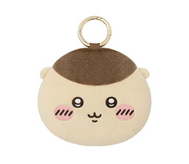 ちいかわ エコバッグ入りおかおマスコット マスコット ちいかわ ぬいぐるみ ハチワレ くりまんじゅう うさぎ モモンガ キャラクター 可愛い インテリア 3980円以上購入で送料無料 他との組み合わせOK 誕生日 お買い物 袋 バック魔法 ちいぽけ