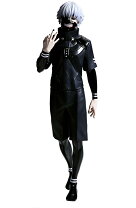 楽天市場】東京喰種 フィギュア 金木（コレクション｜ホビー）の通販