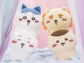 ちいかわ しーぷわ ぬいぐるみ1 ちいかわ 羊毛 季節 秋 きのこ ハチワレ くりまんじゅう うさぎ モモンガ シーサー キャラクター 可愛い インテリア 3980円以上購入で送料無料 他との組み合わせOK 誕生日 ハロウィン 名シーン ちいぽけ