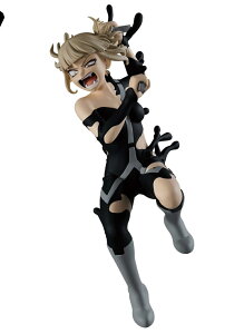 ygKq~Rzl̃q[[AJf~A THE EVIL VILLAINS-DX-HIMIKO TOGA 4 tBMAgKq~R qAJ q[[ Ⴑ Wv qAJ ΒJov