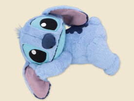 【スティッチ】横向きおねんね V-BIGぬいぐるみ かわいい 女の子 プレゼント おもちゃ ぬいぐるみ 大きい ディズニー 映画 スティッチ ハワイ スティッチ 大ヒット