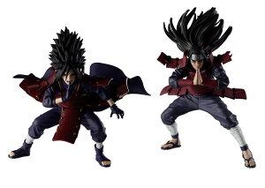 NARUTO-�i���g- �����` VIBRATION STARS-SENJU HASHIRAMA �� UCHIHA MADARA- ��蒌�� �����̓}�_���t�B�M���A �T�X�P �i���g �E�� �� ��l���E�E���