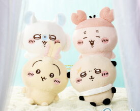 ちいかわ しーぷわ ぬいぐるみ2 ちいかわ 羊毛 季節 秋 きのこ ハチワレ くりまんじゅう うさぎ モモンガ シーサー キャラクター 可愛い インテリア 3980円以上購入で送料無料 他との組み合わせOK 誕生日 ハロウィン 名シーン ちいぽけ