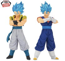 楽天市場】ベジータ 悟空 フィギュアの通販