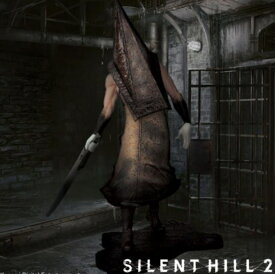 【レッドピラミッドシング】サイレントヒル silent hill 2 SILENT HILL 2　レッドピラミッドシング フィギュア コミック 3980円以上購入で送料無料 グッズ ホラー ゲーム KONAMI サバイバル