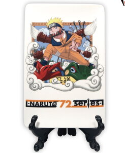 -NARUTO 72 series- 01 ������v���[�g �i���g �R�~�b�N 3980�~�ȏ�w���ő������� �O�b�Y NARUTO�����` ����Ήe ��蒌�� �O��ډΉe �T�X�P �T�N�� �E�����l�O �q�i�^ �V�J�}�� �䈤�� �~�i�g �{��